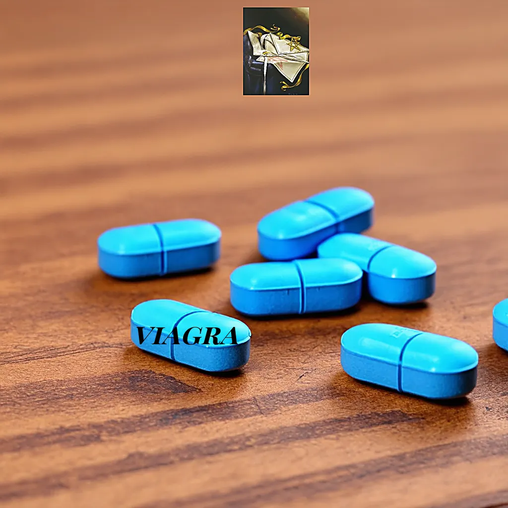 C'è bisogno della ricetta per il viagra